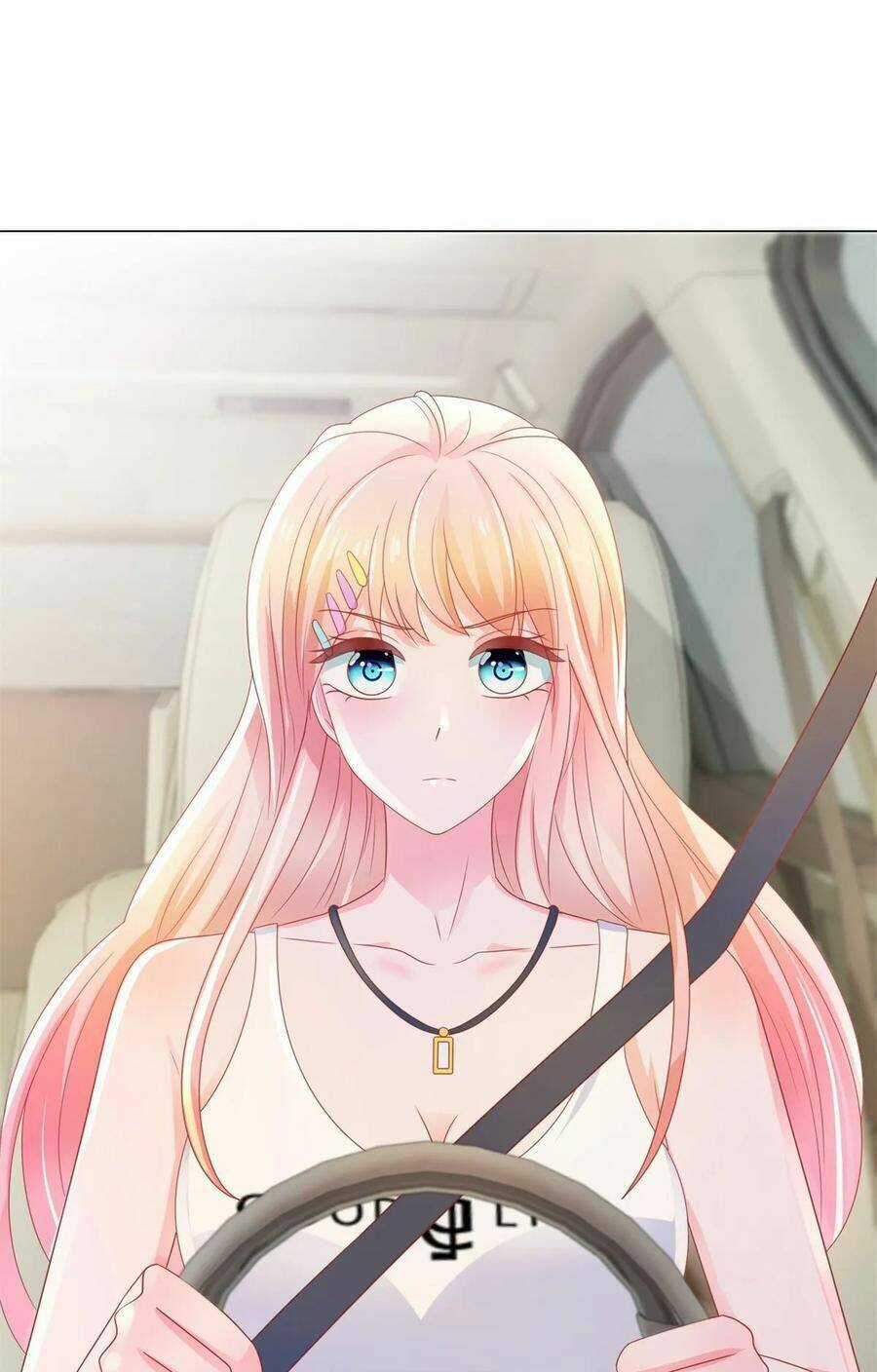 Ẩn Hôn 100%: Chọc Tức Vợ Yêu Mua Một Tặng Một Chapter 160 trang 19