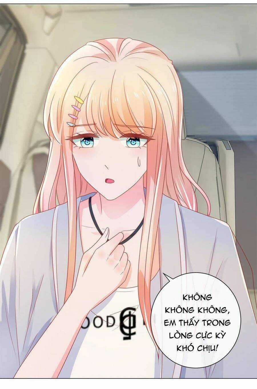 Ẩn Hôn 100%: Chọc Tức Vợ Yêu Mua Một Tặng Một Chapter 160 trang 2