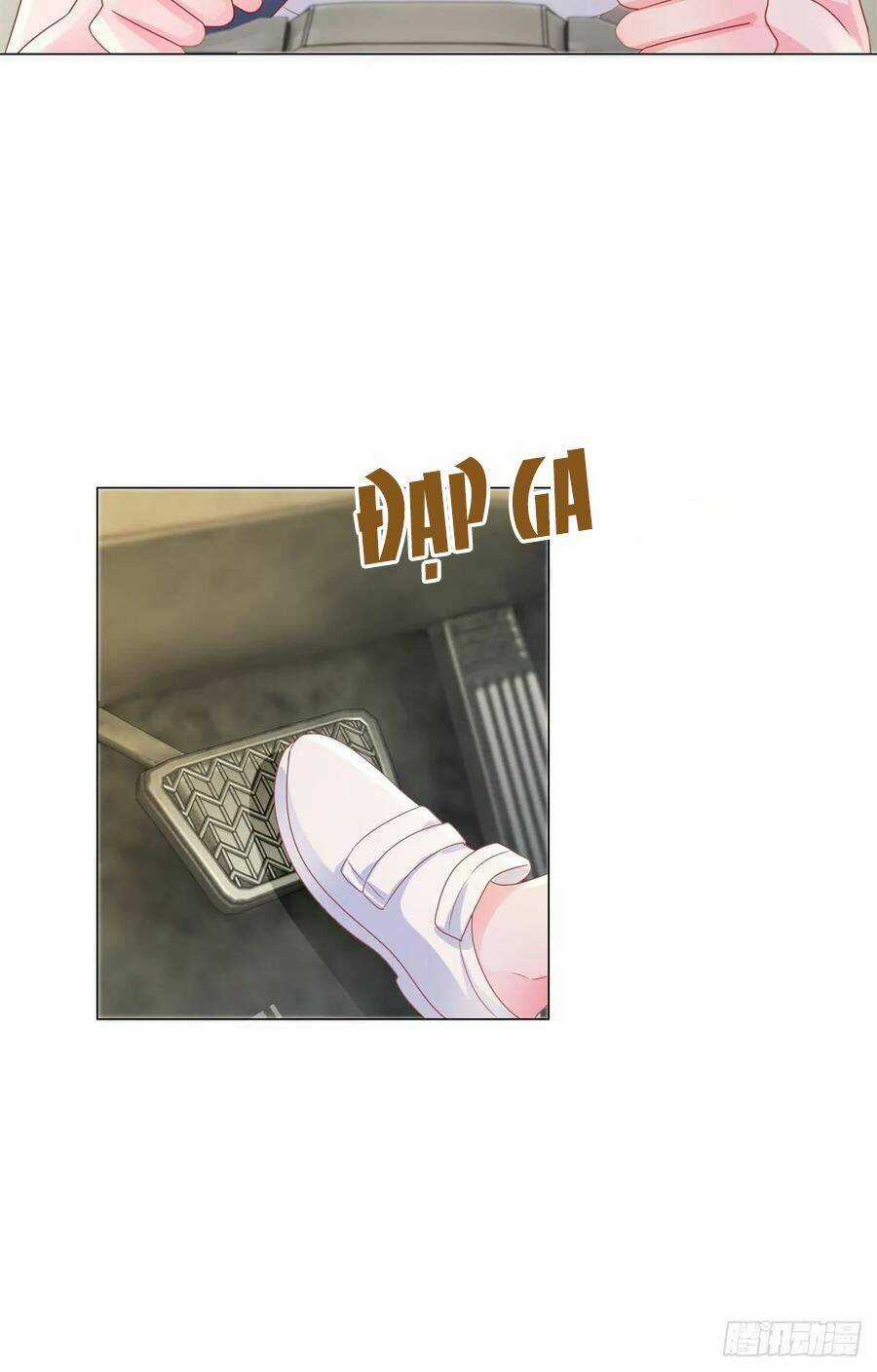 Ẩn Hôn 100%: Chọc Tức Vợ Yêu Mua Một Tặng Một Chapter 160 trang 20