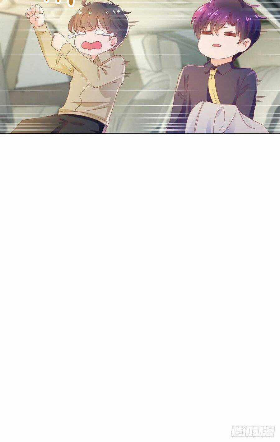 Ẩn Hôn 100%: Chọc Tức Vợ Yêu Mua Một Tặng Một Chapter 160 trang 22