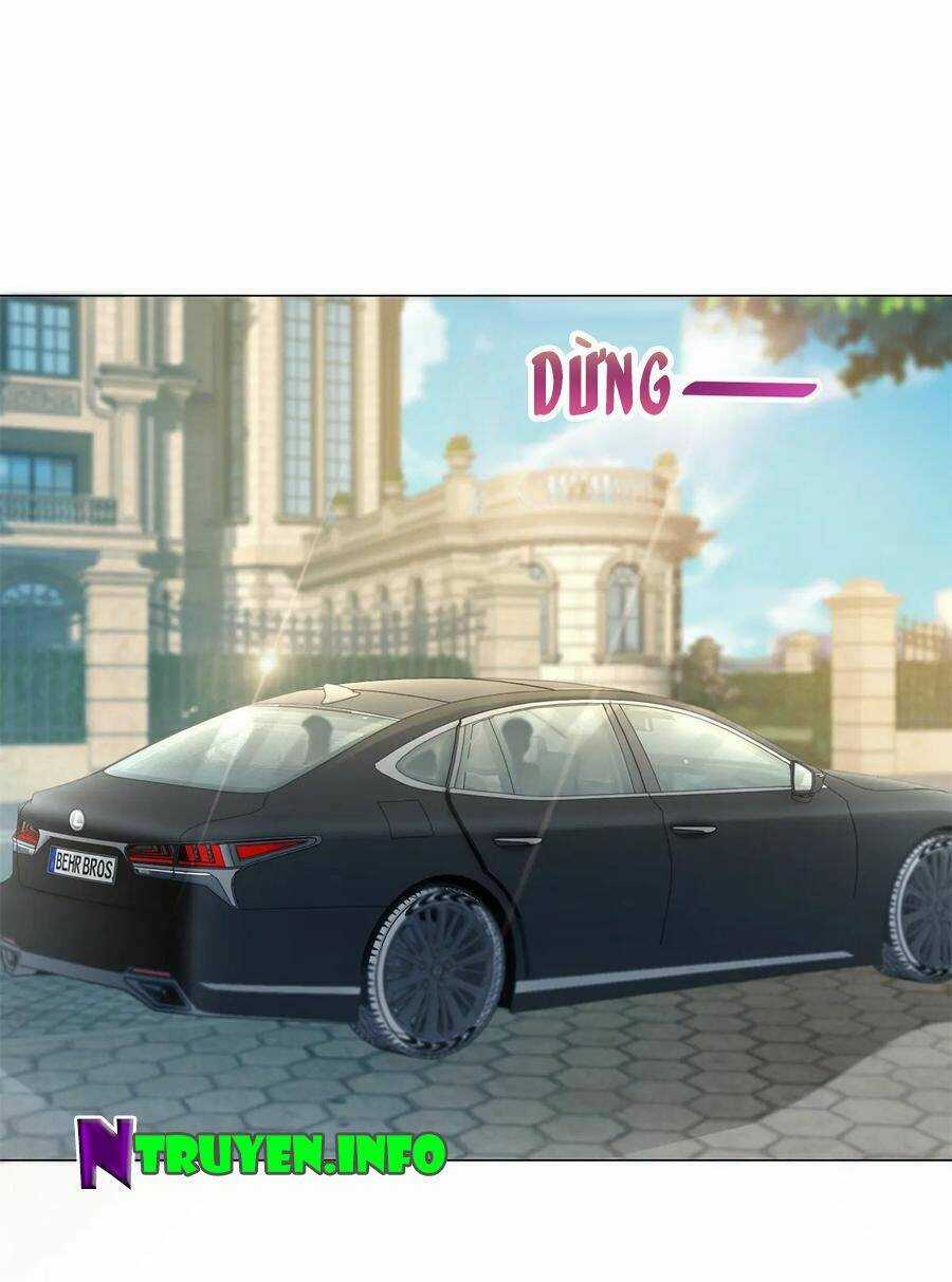 Ẩn Hôn 100%: Chọc Tức Vợ Yêu Mua Một Tặng Một Chapter 160 trang 23