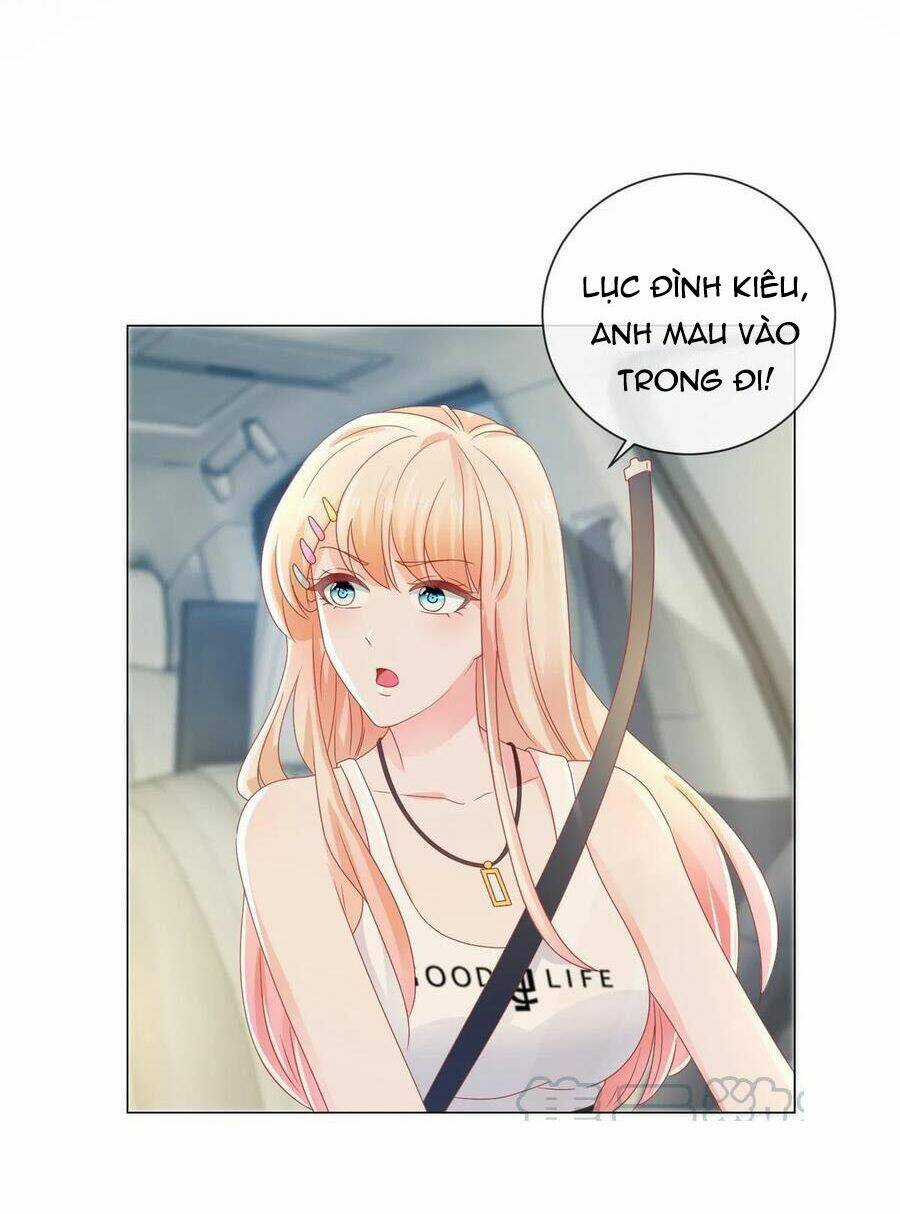 Ẩn Hôn 100%: Chọc Tức Vợ Yêu Mua Một Tặng Một Chapter 160 trang 24