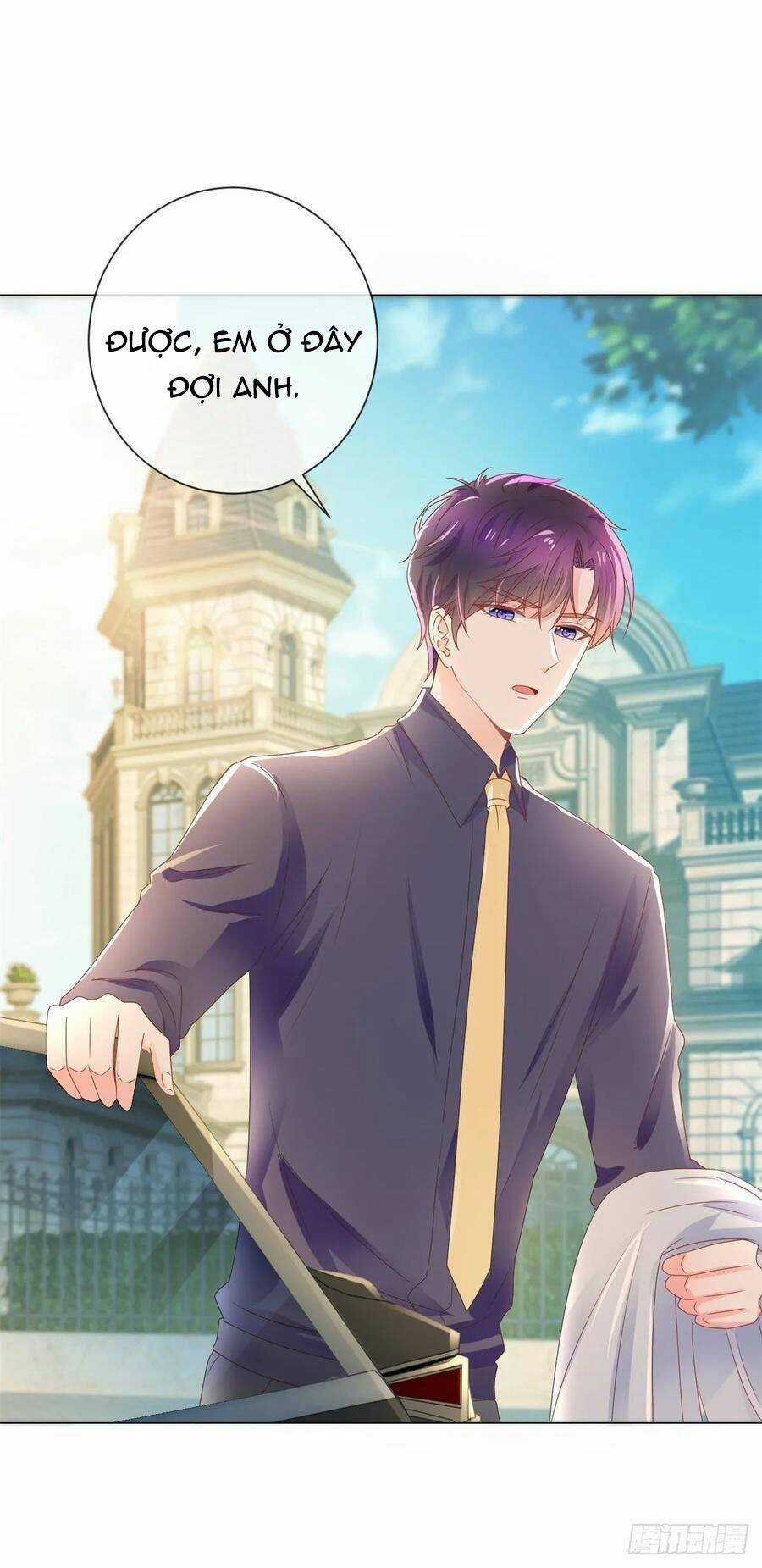 Ẩn Hôn 100%: Chọc Tức Vợ Yêu Mua Một Tặng Một Chapter 160 trang 25