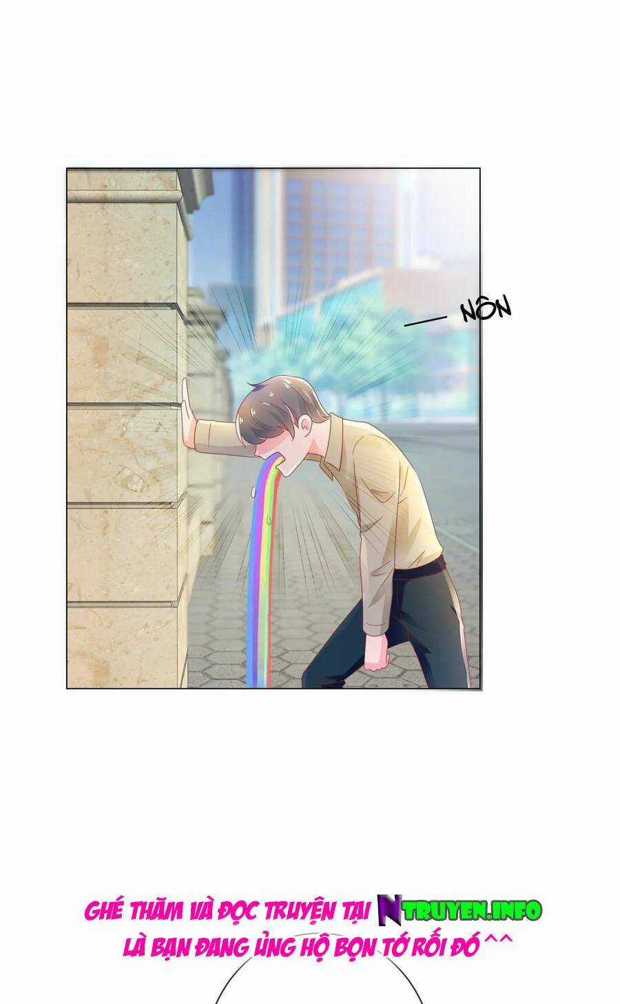 Ẩn Hôn 100%: Chọc Tức Vợ Yêu Mua Một Tặng Một Chapter 160 trang 26