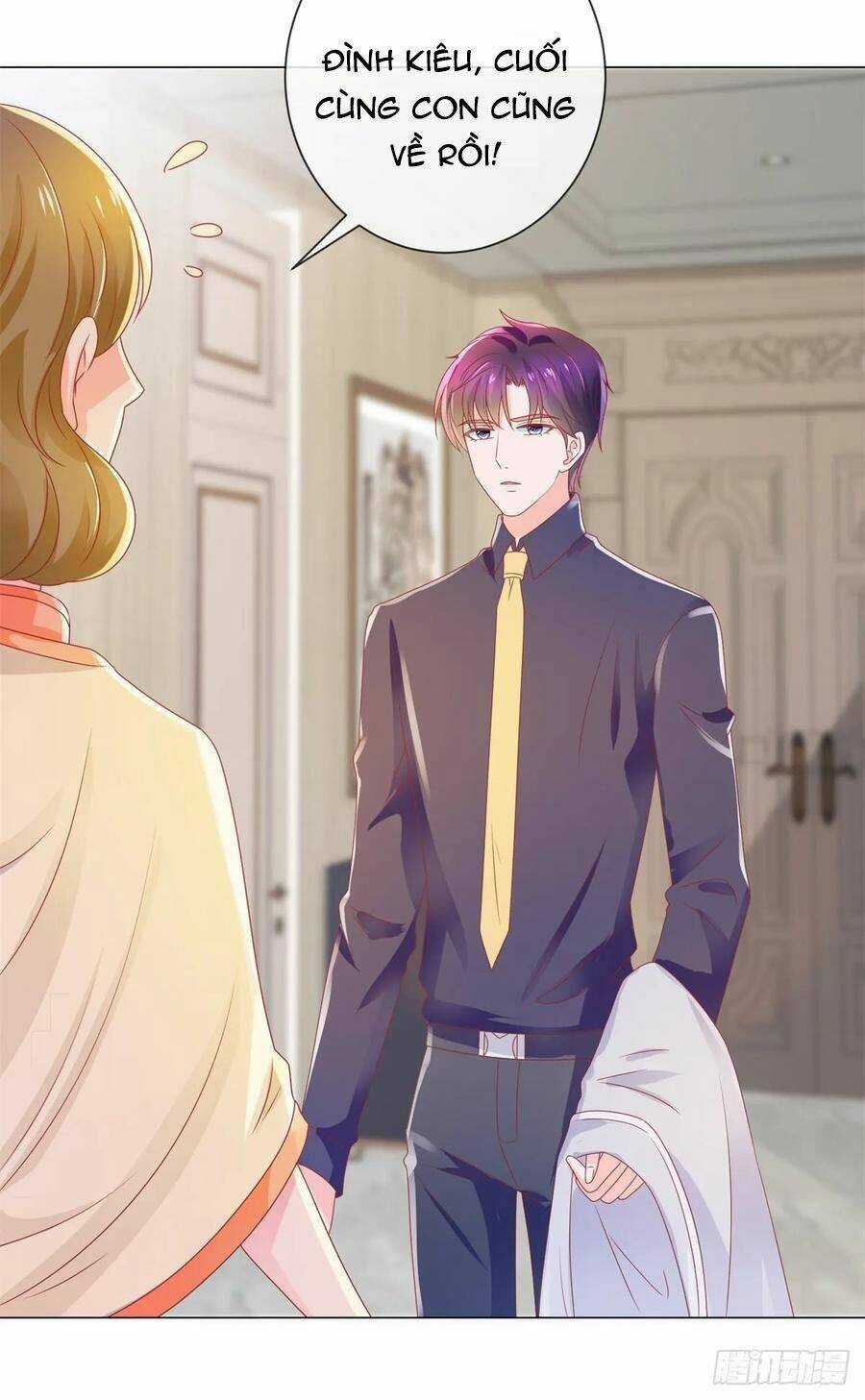 Ẩn Hôn 100%: Chọc Tức Vợ Yêu Mua Một Tặng Một Chapter 160 trang 27