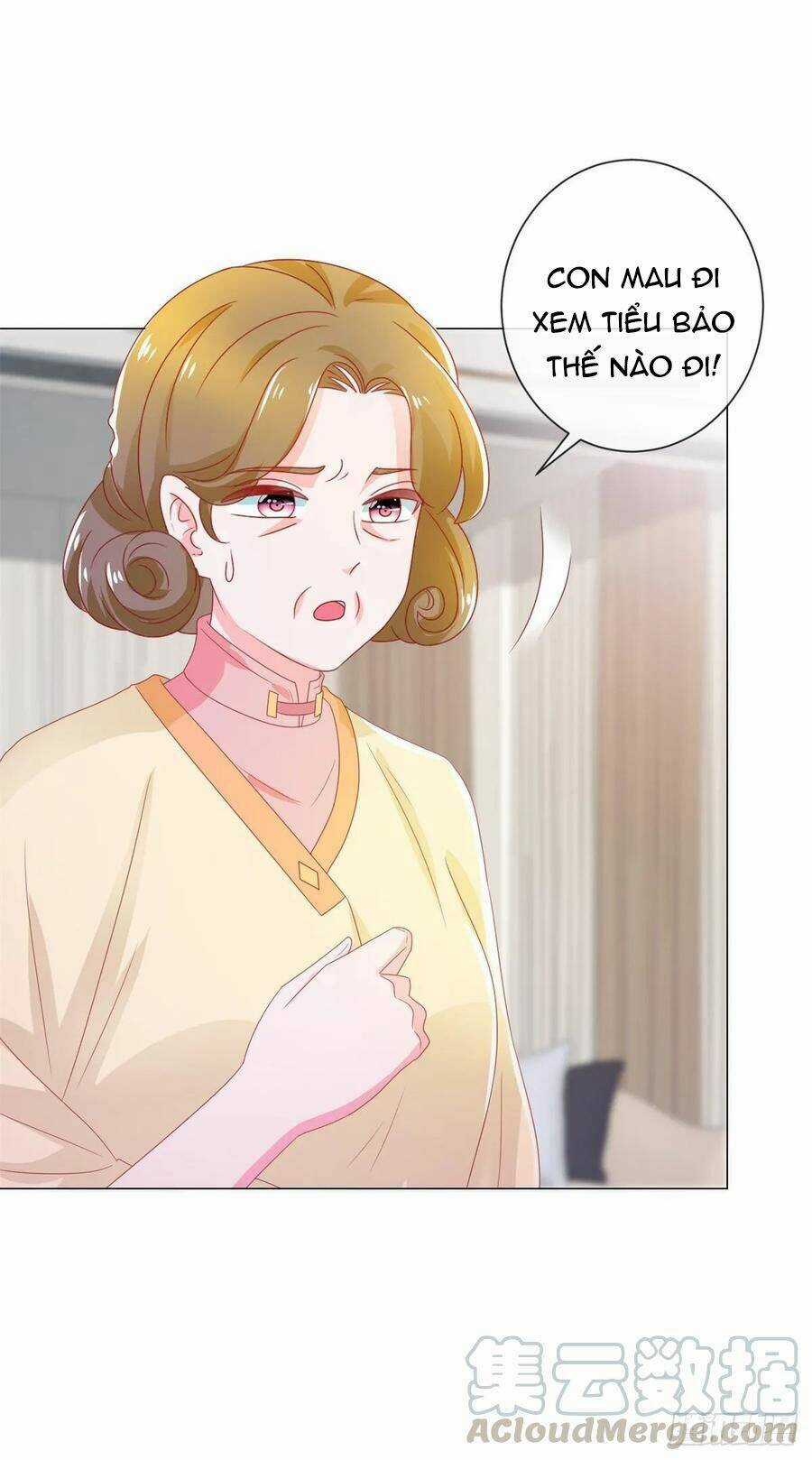 Ẩn Hôn 100%: Chọc Tức Vợ Yêu Mua Một Tặng Một Chapter 160 trang 28