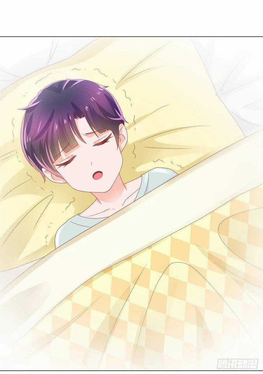 Ẩn Hôn 100%: Chọc Tức Vợ Yêu Mua Một Tặng Một Chapter 160 trang 30