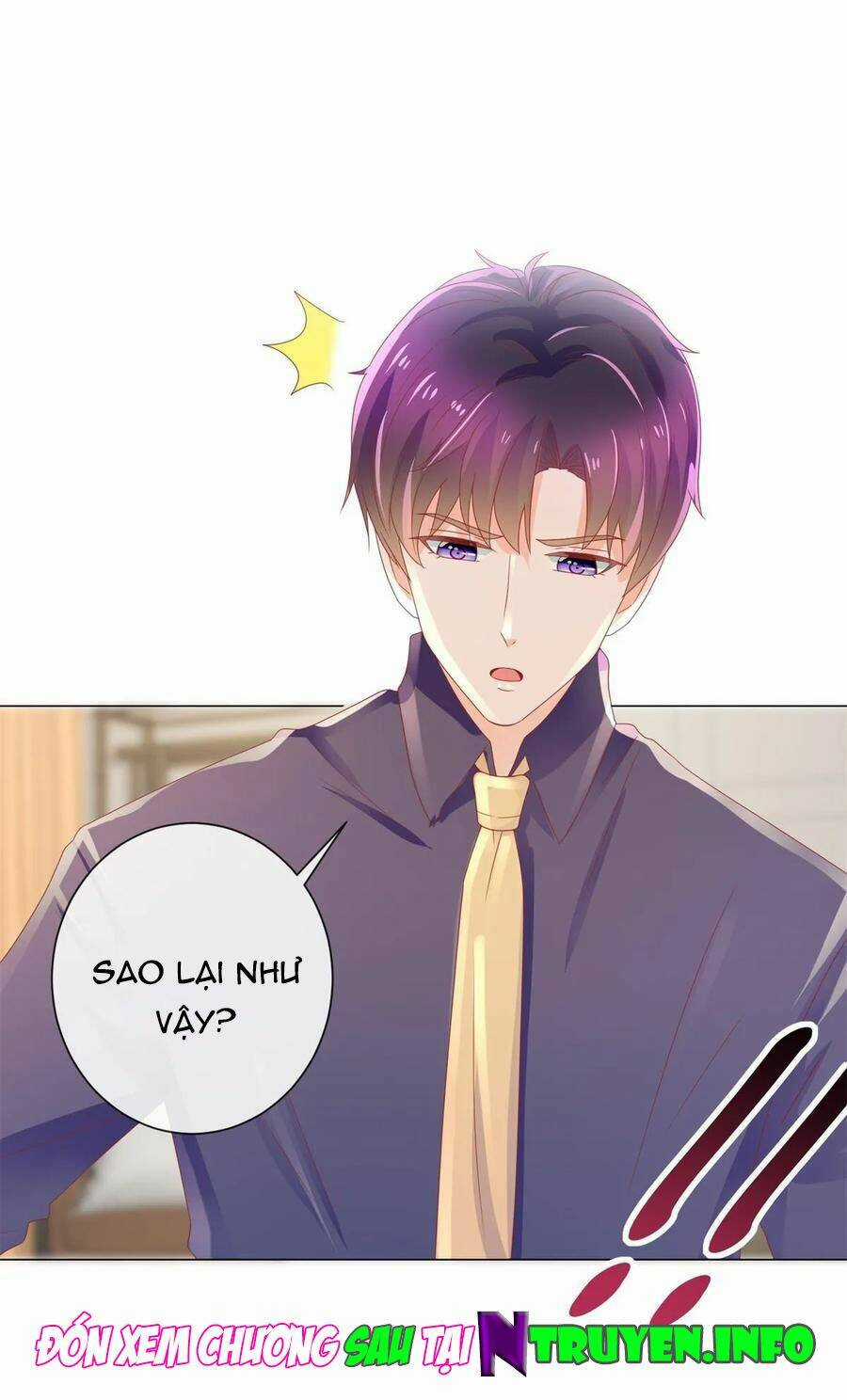 Ẩn Hôn 100%: Chọc Tức Vợ Yêu Mua Một Tặng Một Chapter 160 trang 31