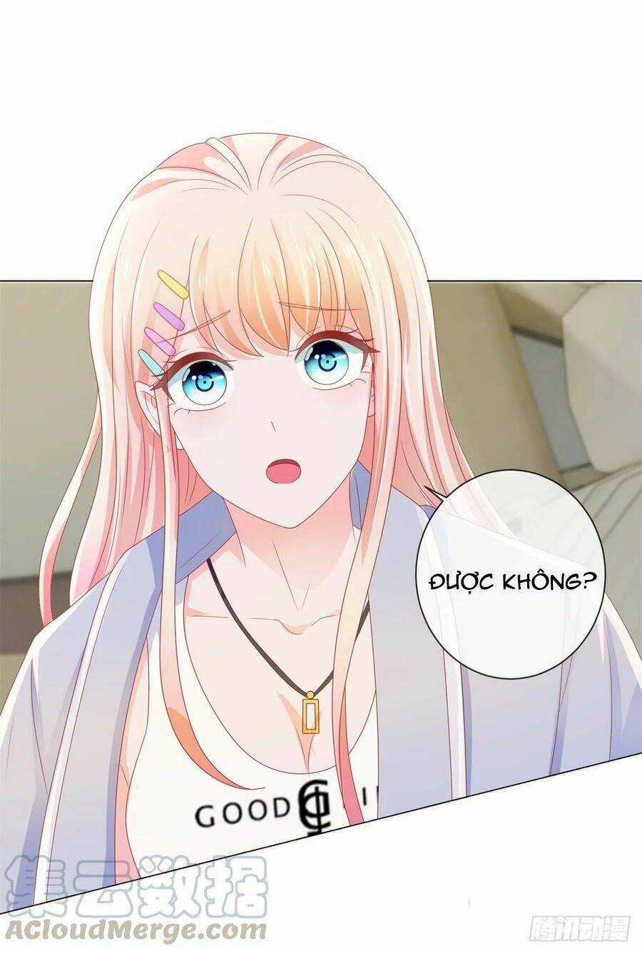 Ẩn Hôn 100%: Chọc Tức Vợ Yêu Mua Một Tặng Một Chapter 160 trang 5