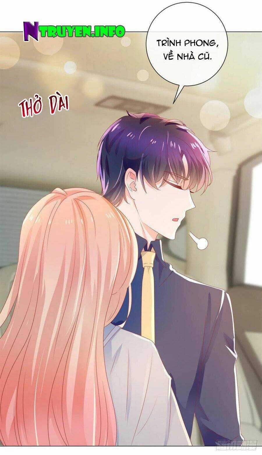 Ẩn Hôn 100%: Chọc Tức Vợ Yêu Mua Một Tặng Một Chapter 160 trang 8