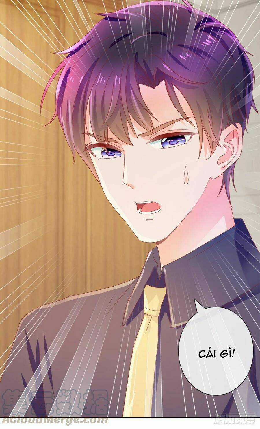 Ẩn Hôn 100%: Chọc Tức Vợ Yêu Mua Một Tặng Một Chapter 161 trang 10