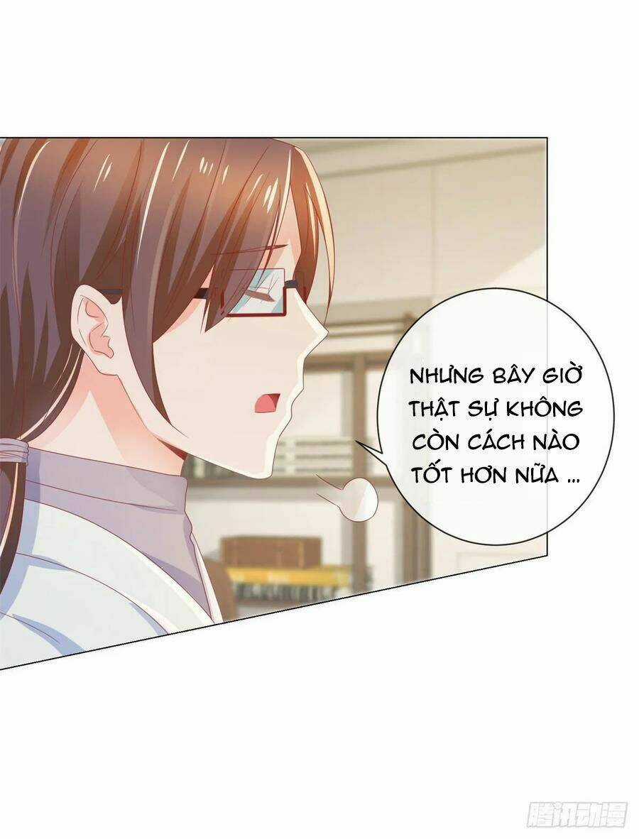 Ẩn Hôn 100%: Chọc Tức Vợ Yêu Mua Một Tặng Một Chapter 161 trang 12