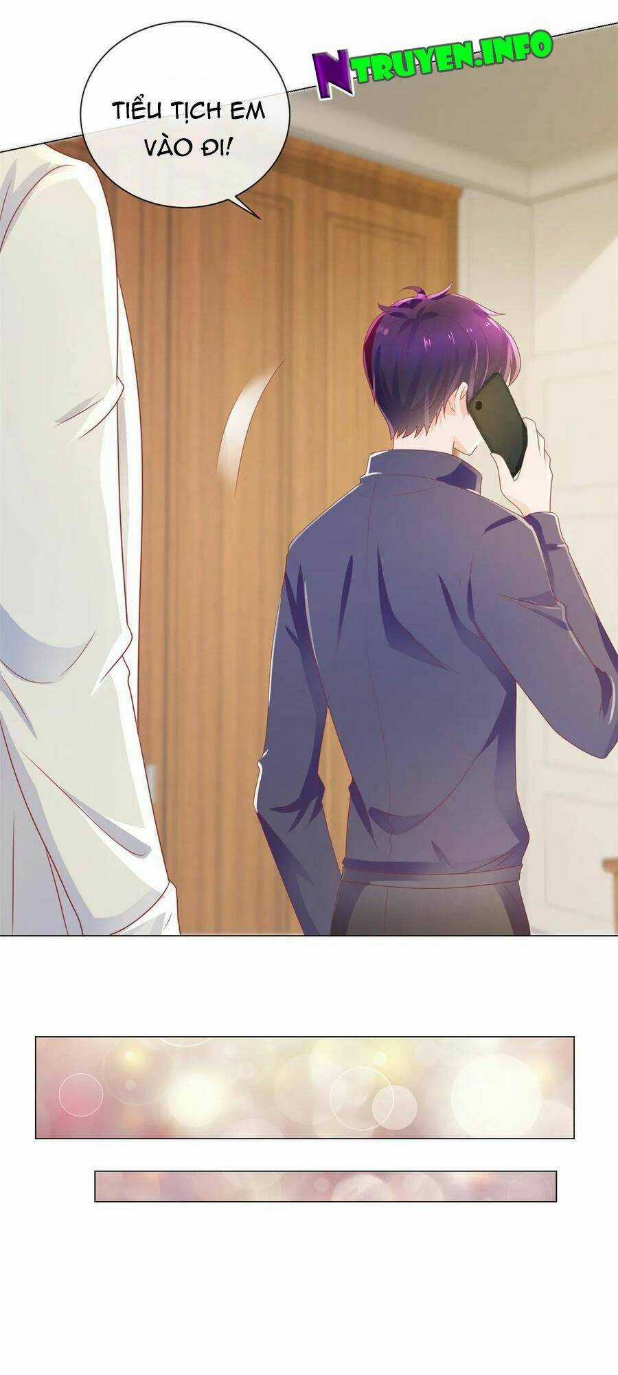 Ẩn Hôn 100%: Chọc Tức Vợ Yêu Mua Một Tặng Một Chapter 161 trang 13