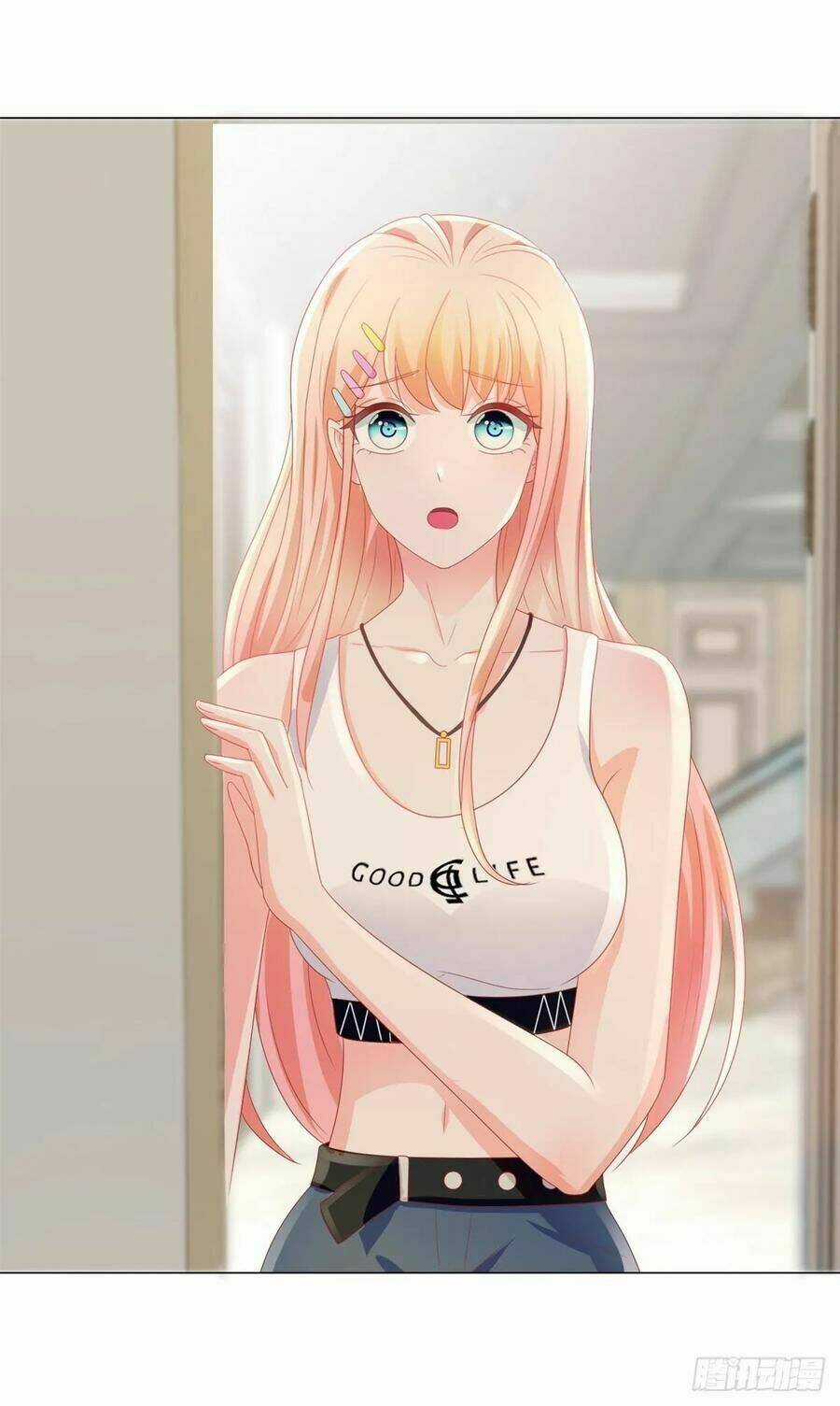 Ẩn Hôn 100%: Chọc Tức Vợ Yêu Mua Một Tặng Một Chapter 161 trang 15