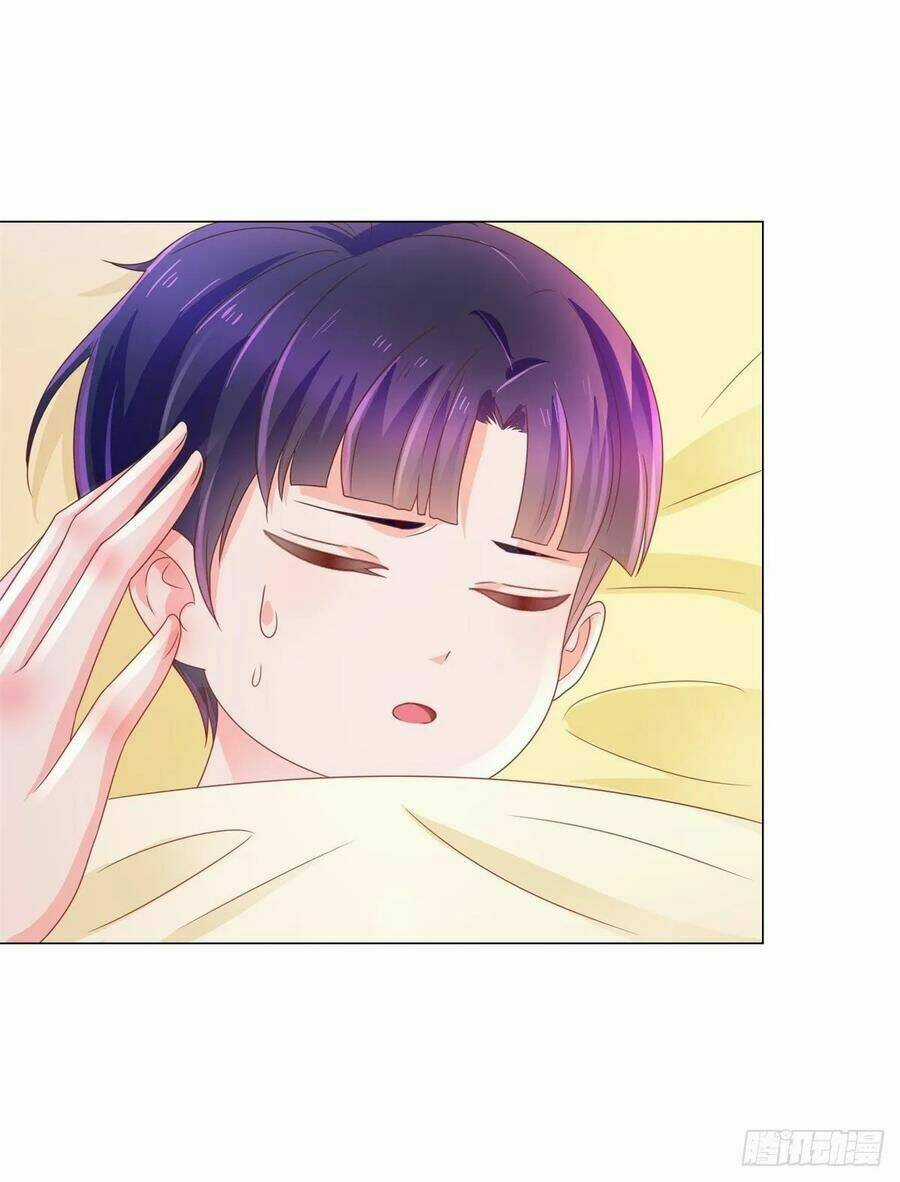 Ẩn Hôn 100%: Chọc Tức Vợ Yêu Mua Một Tặng Một Chapter 161 trang 18