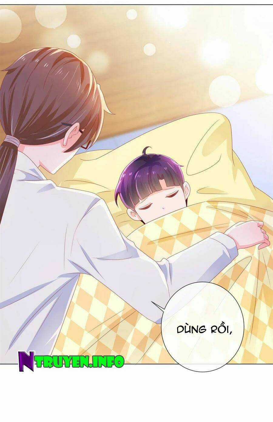 Ẩn Hôn 100%: Chọc Tức Vợ Yêu Mua Một Tặng Một Chapter 161 trang 2