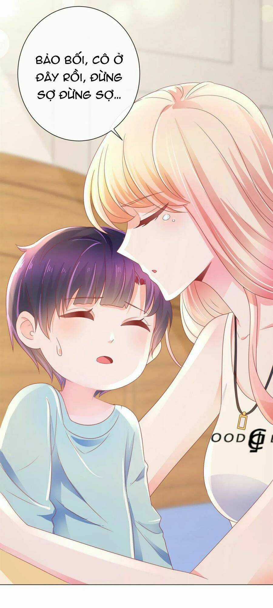 Ẩn Hôn 100%: Chọc Tức Vợ Yêu Mua Một Tặng Một Chapter 161 trang 21