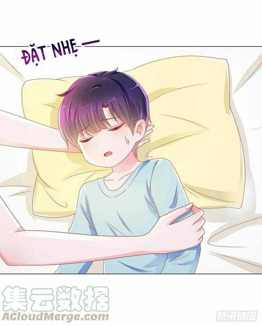 Ẩn Hôn 100%: Chọc Tức Vợ Yêu Mua Một Tặng Một Chapter 161 trang 28