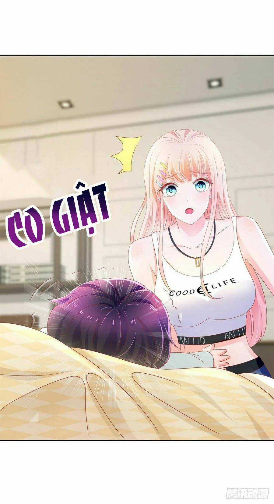 Ẩn Hôn 100%: Chọc Tức Vợ Yêu Mua Một Tặng Một Chapter 161 trang 29