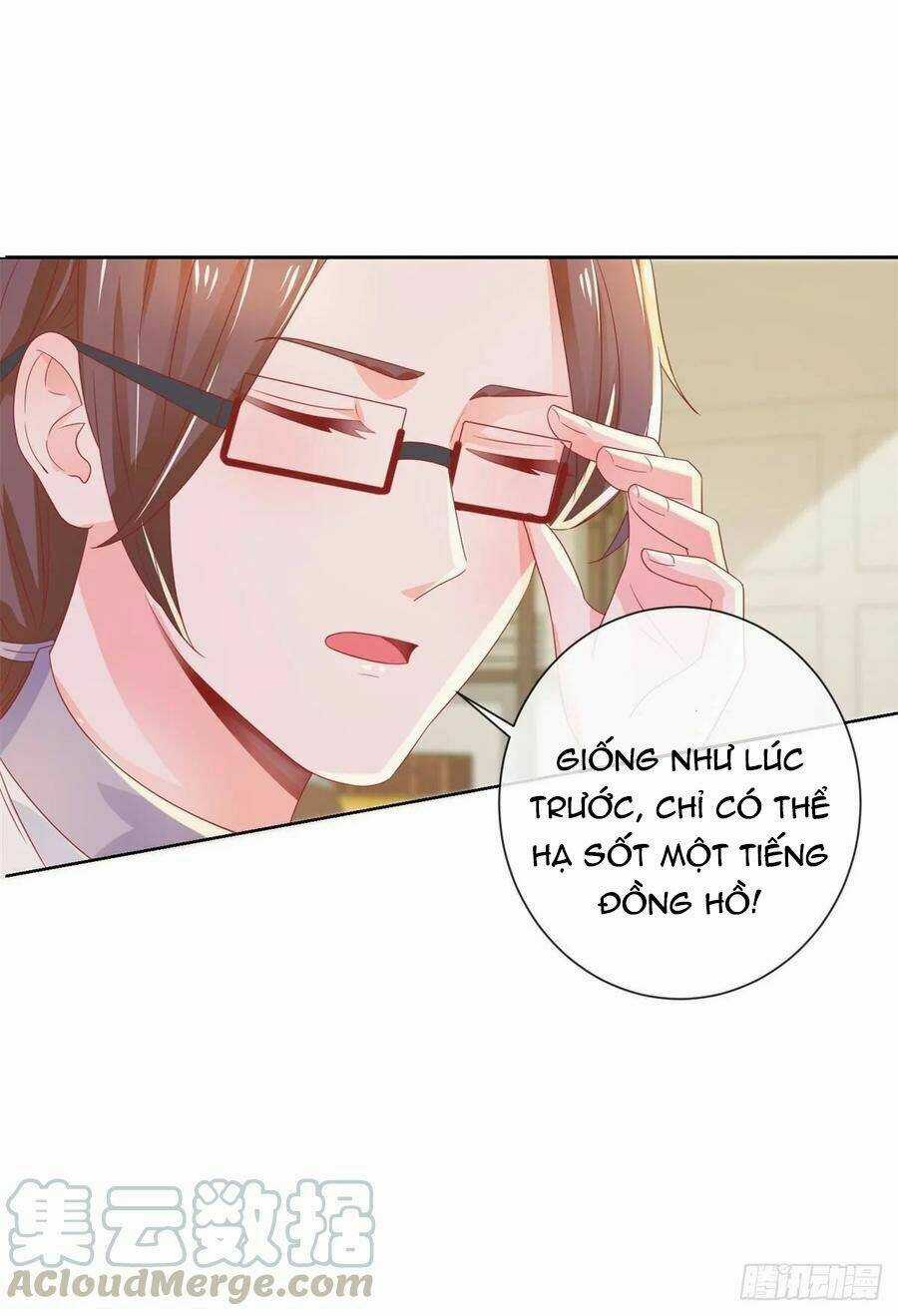 Ẩn Hôn 100%: Chọc Tức Vợ Yêu Mua Một Tặng Một Chapter 161 trang 3