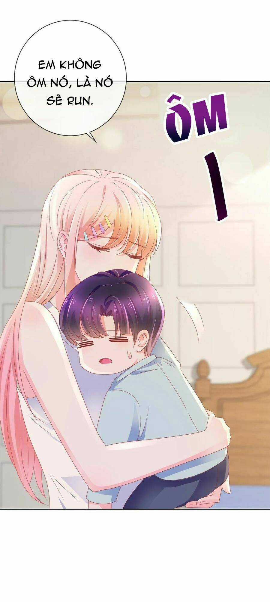 Ẩn Hôn 100%: Chọc Tức Vợ Yêu Mua Một Tặng Một Chapter 161 trang 30