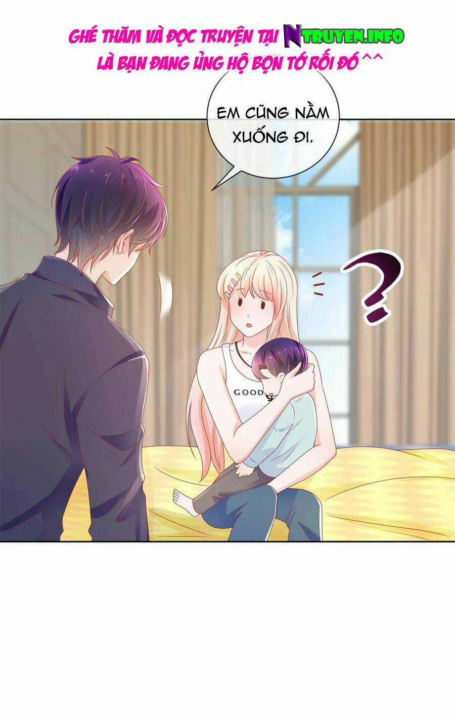 Ẩn Hôn 100%: Chọc Tức Vợ Yêu Mua Một Tặng Một Chapter 161 trang 32