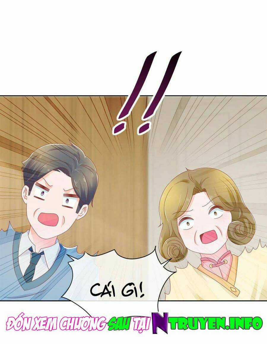 Ẩn Hôn 100%: Chọc Tức Vợ Yêu Mua Một Tặng Một Chapter 161 trang 34