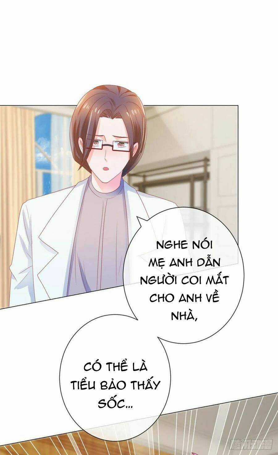 Ẩn Hôn 100%: Chọc Tức Vợ Yêu Mua Một Tặng Một Chapter 161 trang 9