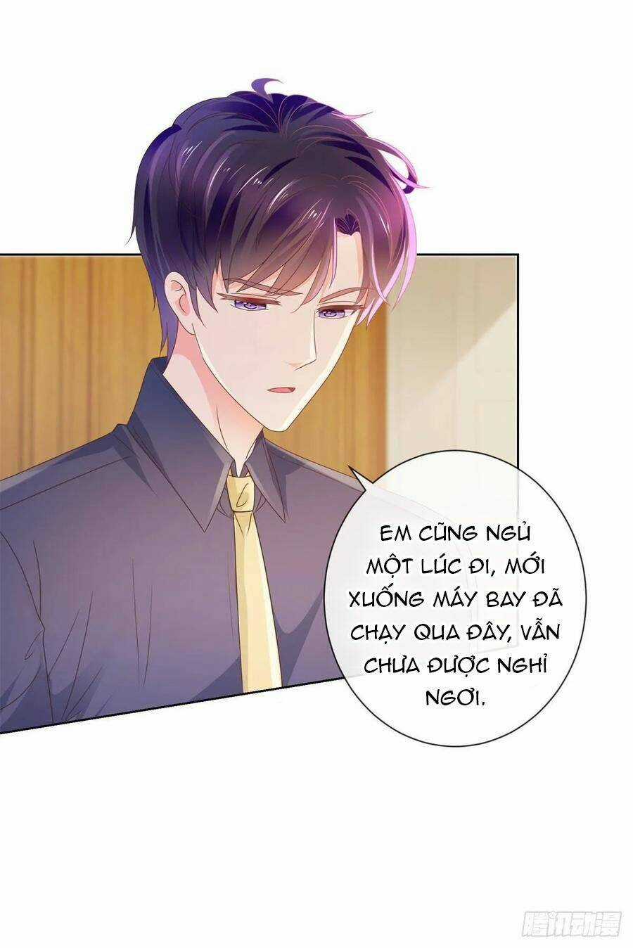 Ẩn Hôn 100%: Chọc Tức Vợ Yêu Mua Một Tặng Một Chapter 162 trang 1