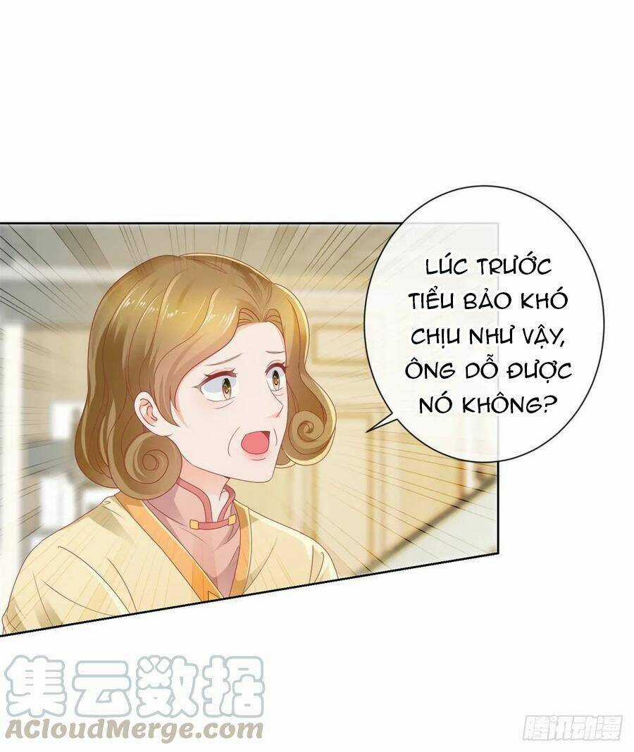 Ẩn Hôn 100%: Chọc Tức Vợ Yêu Mua Một Tặng Một Chapter 162 trang 10