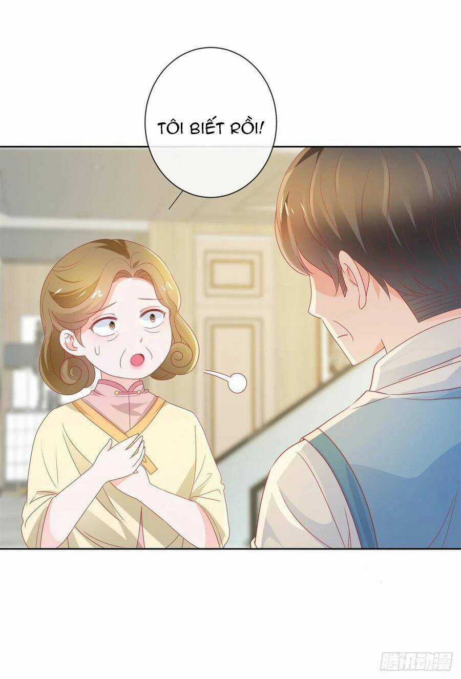 Ẩn Hôn 100%: Chọc Tức Vợ Yêu Mua Một Tặng Một Chapter 162 trang 12