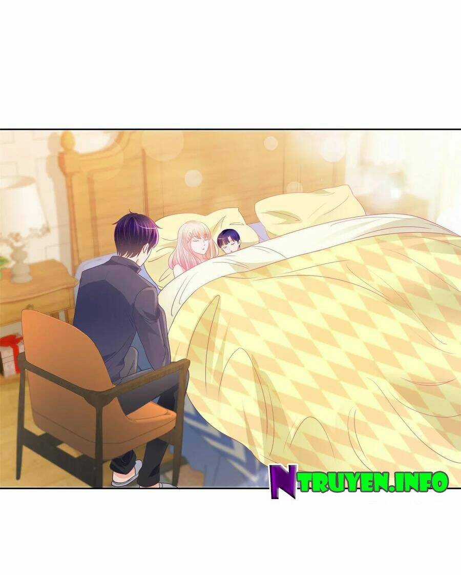 Ẩn Hôn 100%: Chọc Tức Vợ Yêu Mua Một Tặng Một Chapter 162 trang 13