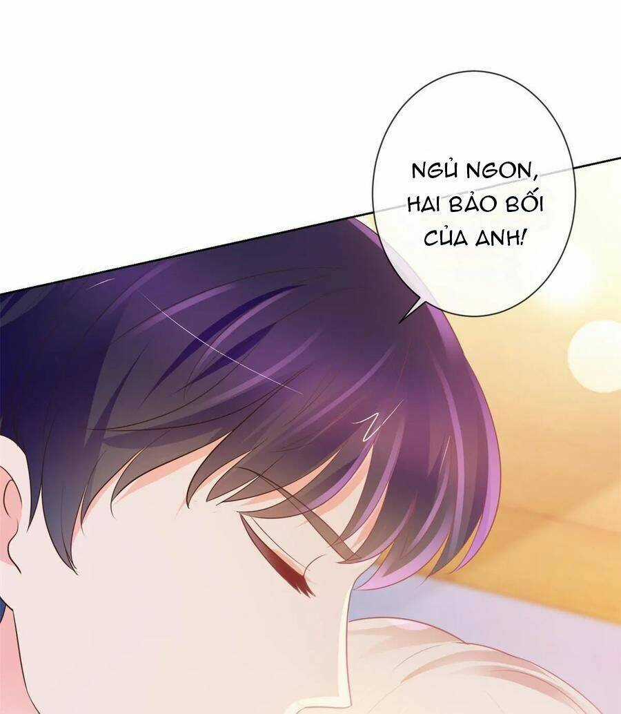 Ẩn Hôn 100%: Chọc Tức Vợ Yêu Mua Một Tặng Một Chapter 162 trang 15