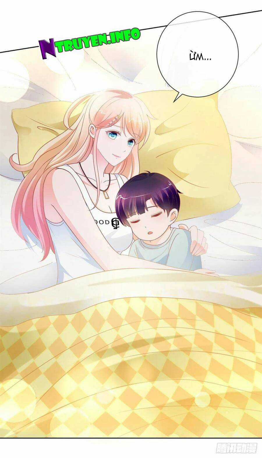 Ẩn Hôn 100%: Chọc Tức Vợ Yêu Mua Một Tặng Một Chapter 162 trang 2