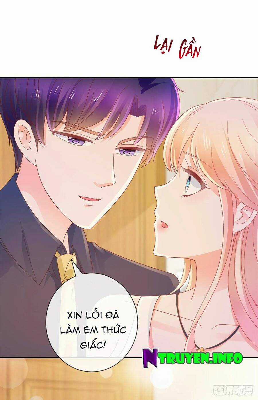 Ẩn Hôn 100%: Chọc Tức Vợ Yêu Mua Một Tặng Một Chapter 162 trang 20