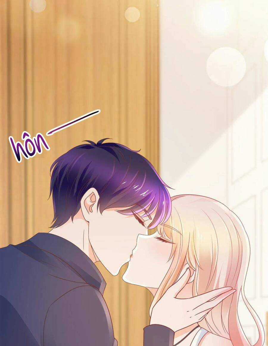 Ẩn Hôn 100%: Chọc Tức Vợ Yêu Mua Một Tặng Một Chapter 162 trang 21