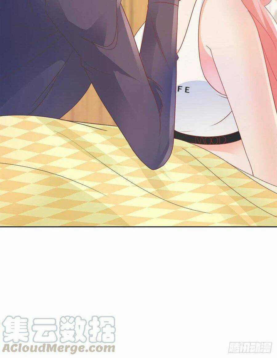 Ẩn Hôn 100%: Chọc Tức Vợ Yêu Mua Một Tặng Một Chapter 162 trang 22