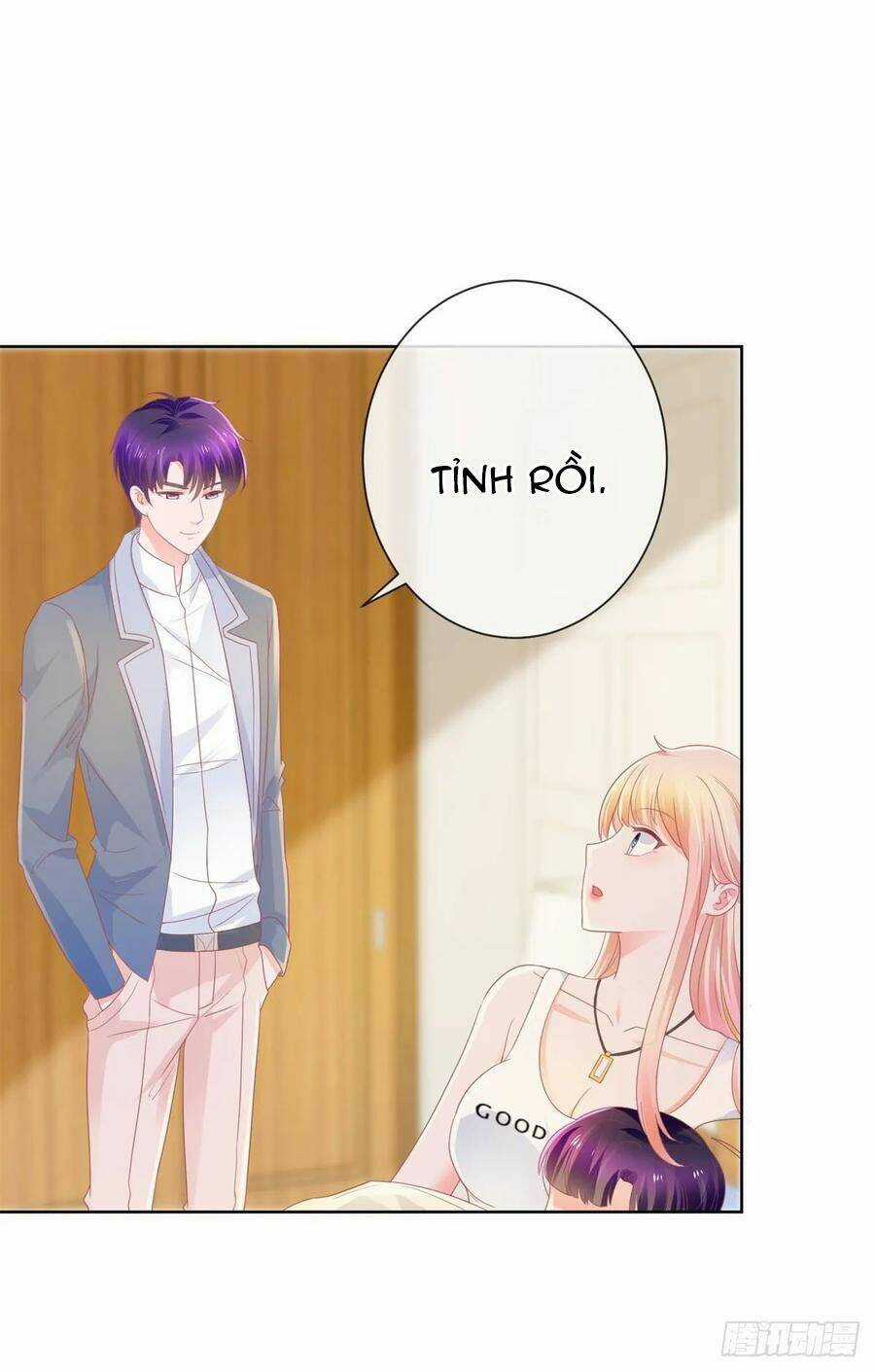 Ẩn Hôn 100%: Chọc Tức Vợ Yêu Mua Một Tặng Một Chapter 162 trang 29