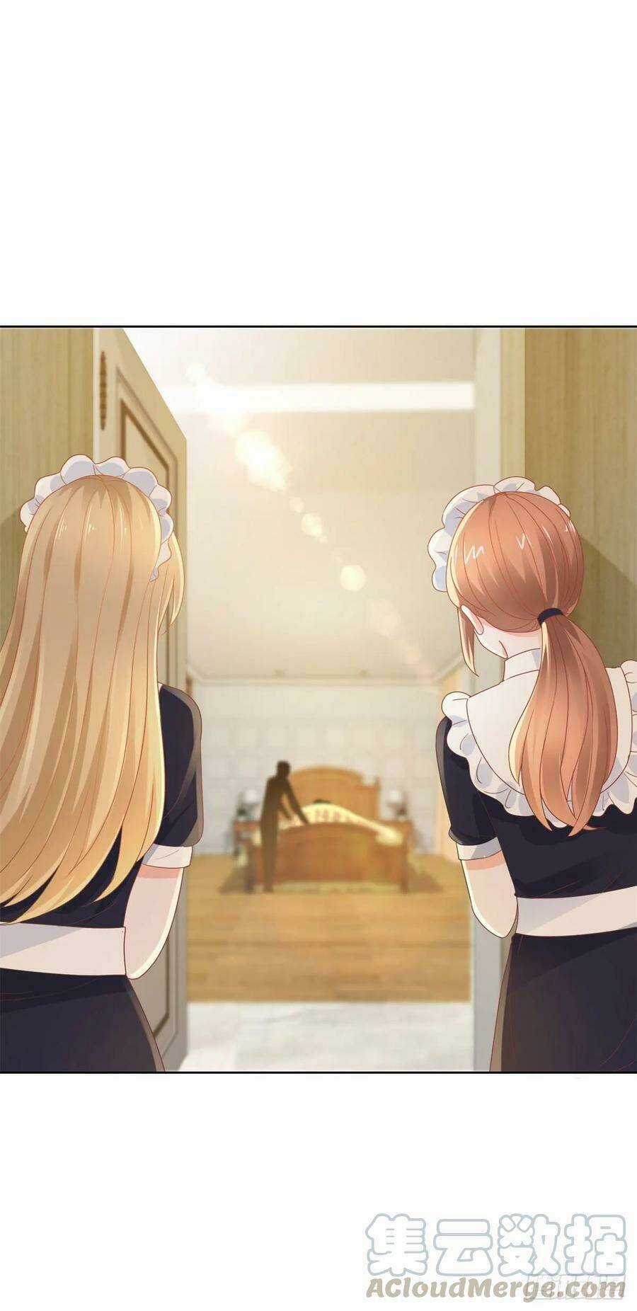 Ẩn Hôn 100%: Chọc Tức Vợ Yêu Mua Một Tặng Một Chapter 162 trang 3