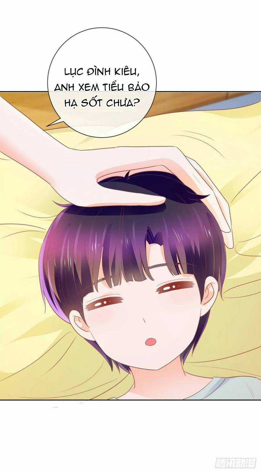 Ẩn Hôn 100%: Chọc Tức Vợ Yêu Mua Một Tặng Một Chapter 162 trang 30