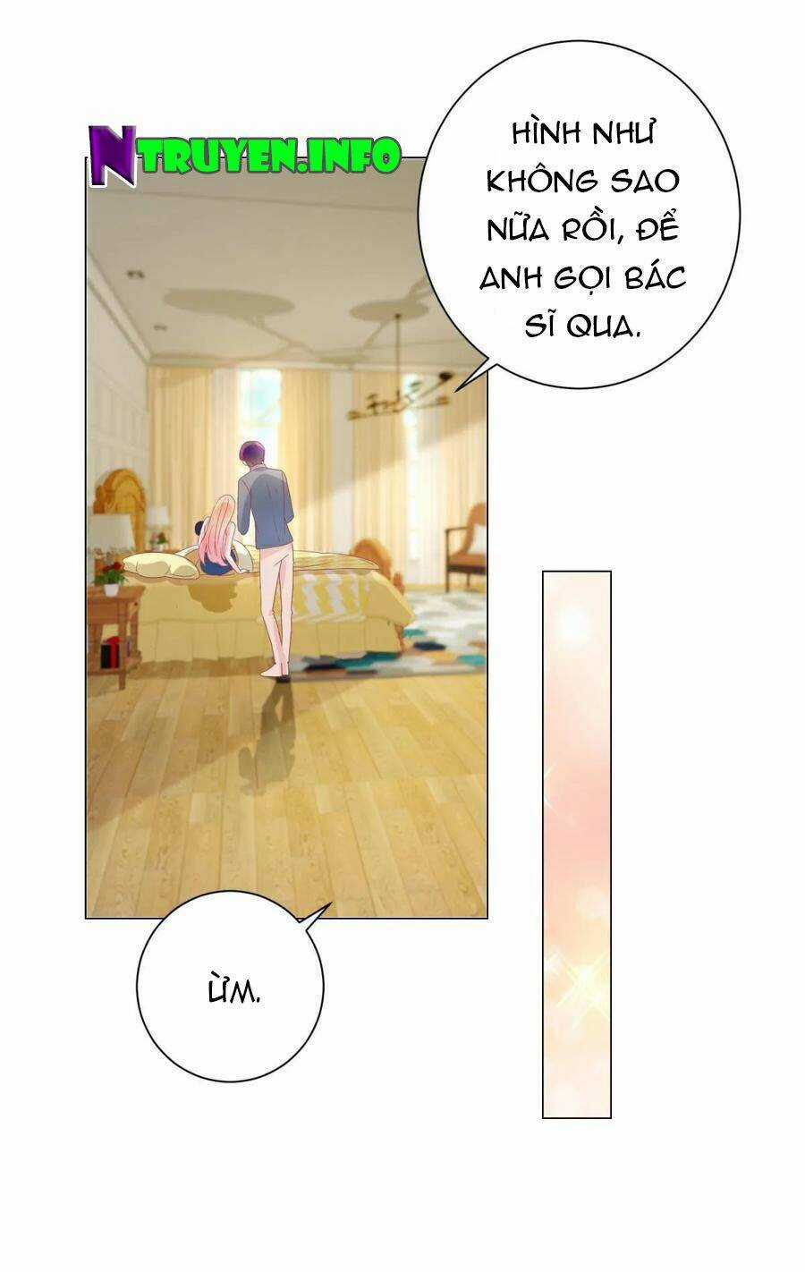 Ẩn Hôn 100%: Chọc Tức Vợ Yêu Mua Một Tặng Một Chapter 162 trang 31