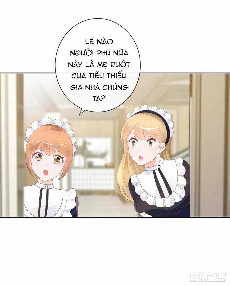 Ẩn Hôn 100%: Chọc Tức Vợ Yêu Mua Một Tặng Một Chapter 162 trang 4