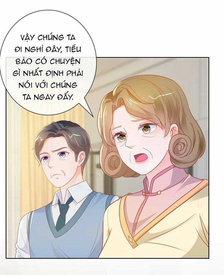 Ẩn Hôn 100%: Chọc Tức Vợ Yêu Mua Một Tặng Một Chapter 162 trang 7