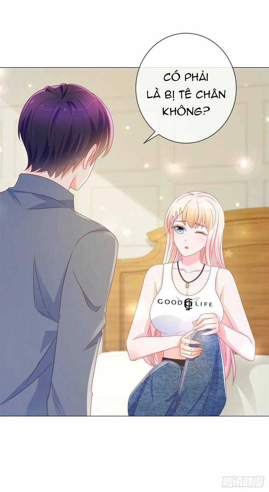 Ẩn Hôn 100%: Chọc Tức Vợ Yêu Mua Một Tặng Một Chapter 163 trang 1