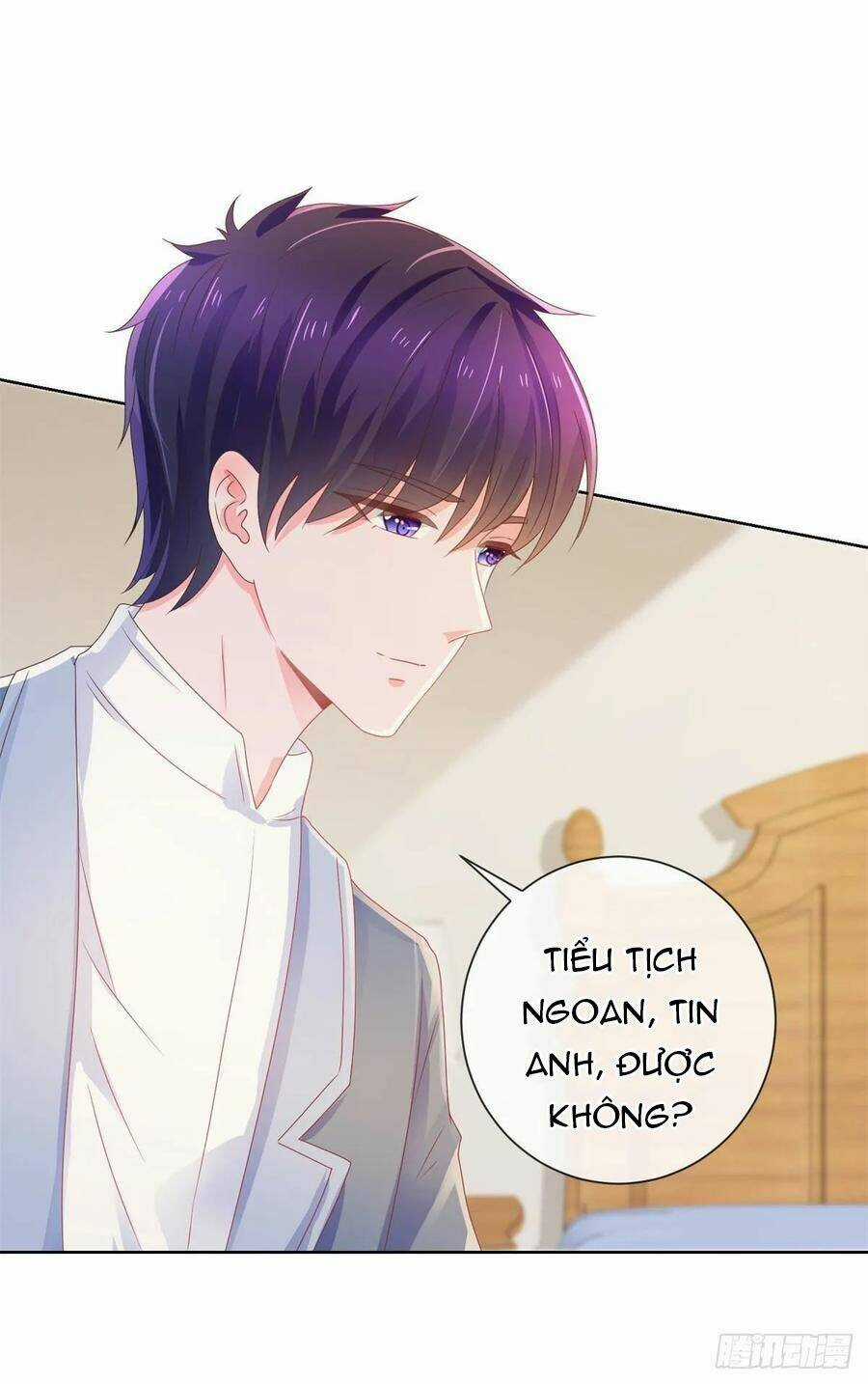 Ẩn Hôn 100%: Chọc Tức Vợ Yêu Mua Một Tặng Một Chapter 163 trang 10