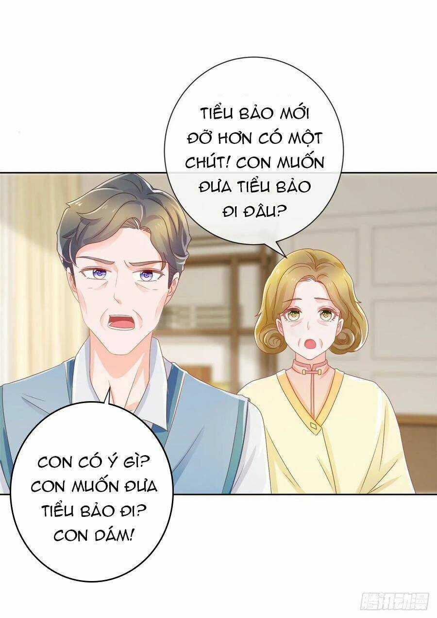 Ẩn Hôn 100%: Chọc Tức Vợ Yêu Mua Một Tặng Một Chapter 163 trang 14