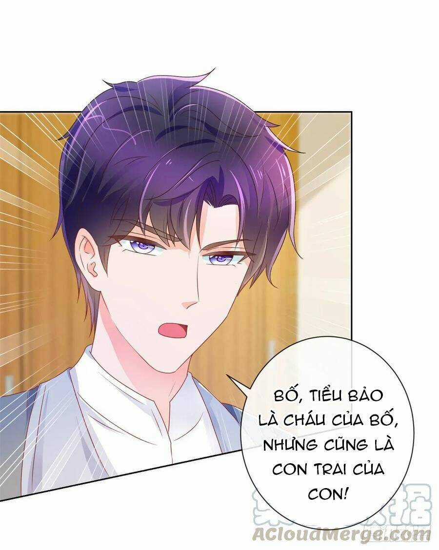 Ẩn Hôn 100%: Chọc Tức Vợ Yêu Mua Một Tặng Một Chapter 163 trang 15