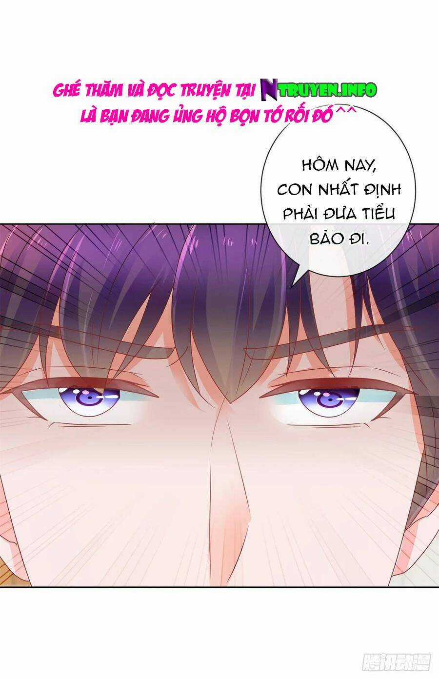 Ẩn Hôn 100%: Chọc Tức Vợ Yêu Mua Một Tặng Một Chapter 163 trang 17