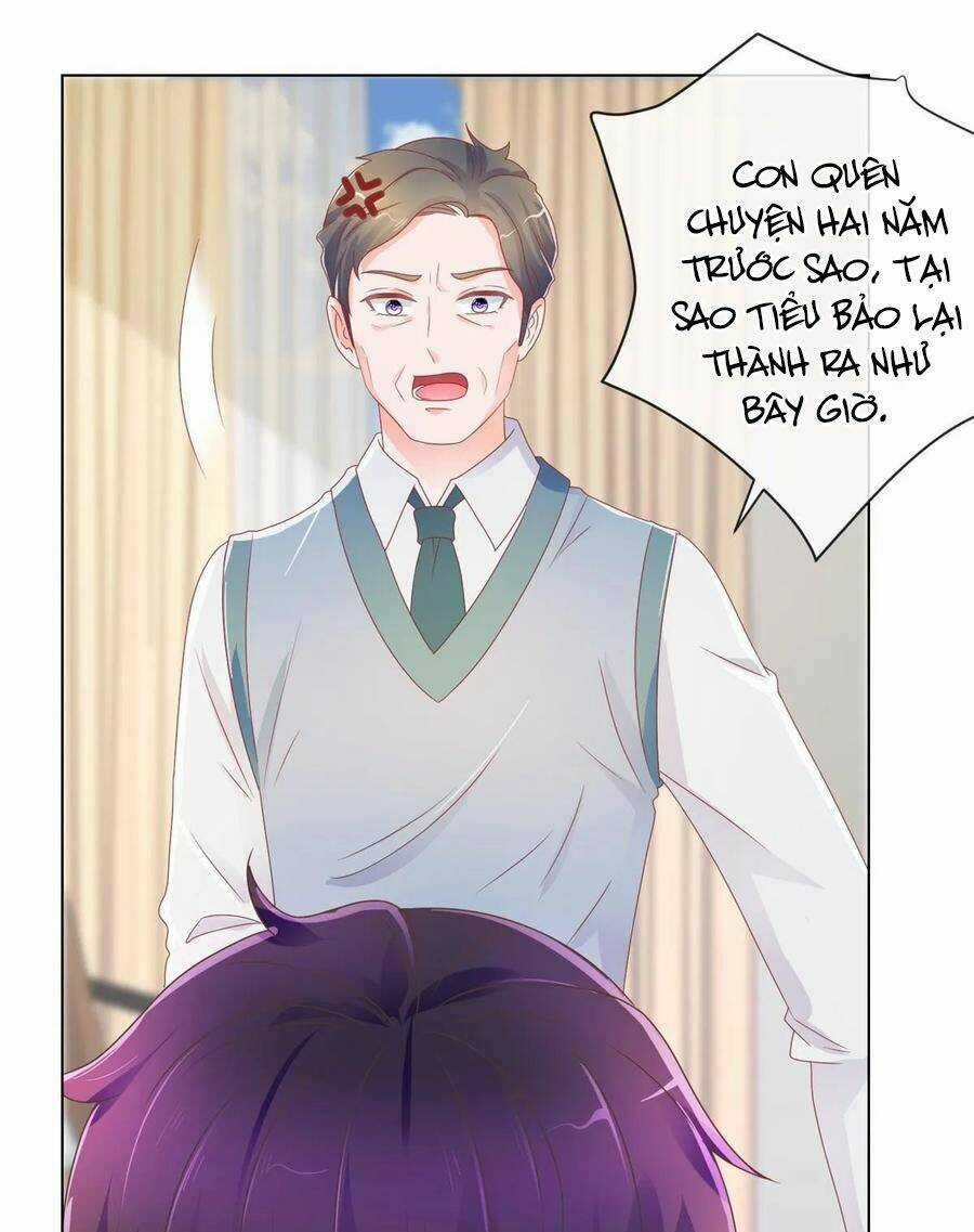 Ẩn Hôn 100%: Chọc Tức Vợ Yêu Mua Một Tặng Một Chapter 163 trang 18