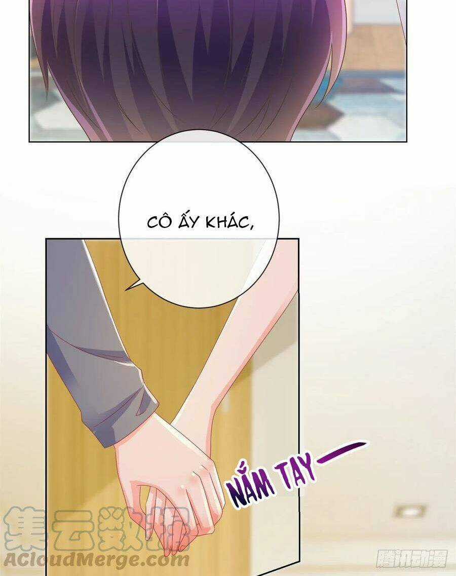 Ẩn Hôn 100%: Chọc Tức Vợ Yêu Mua Một Tặng Một Chapter 163 trang 19